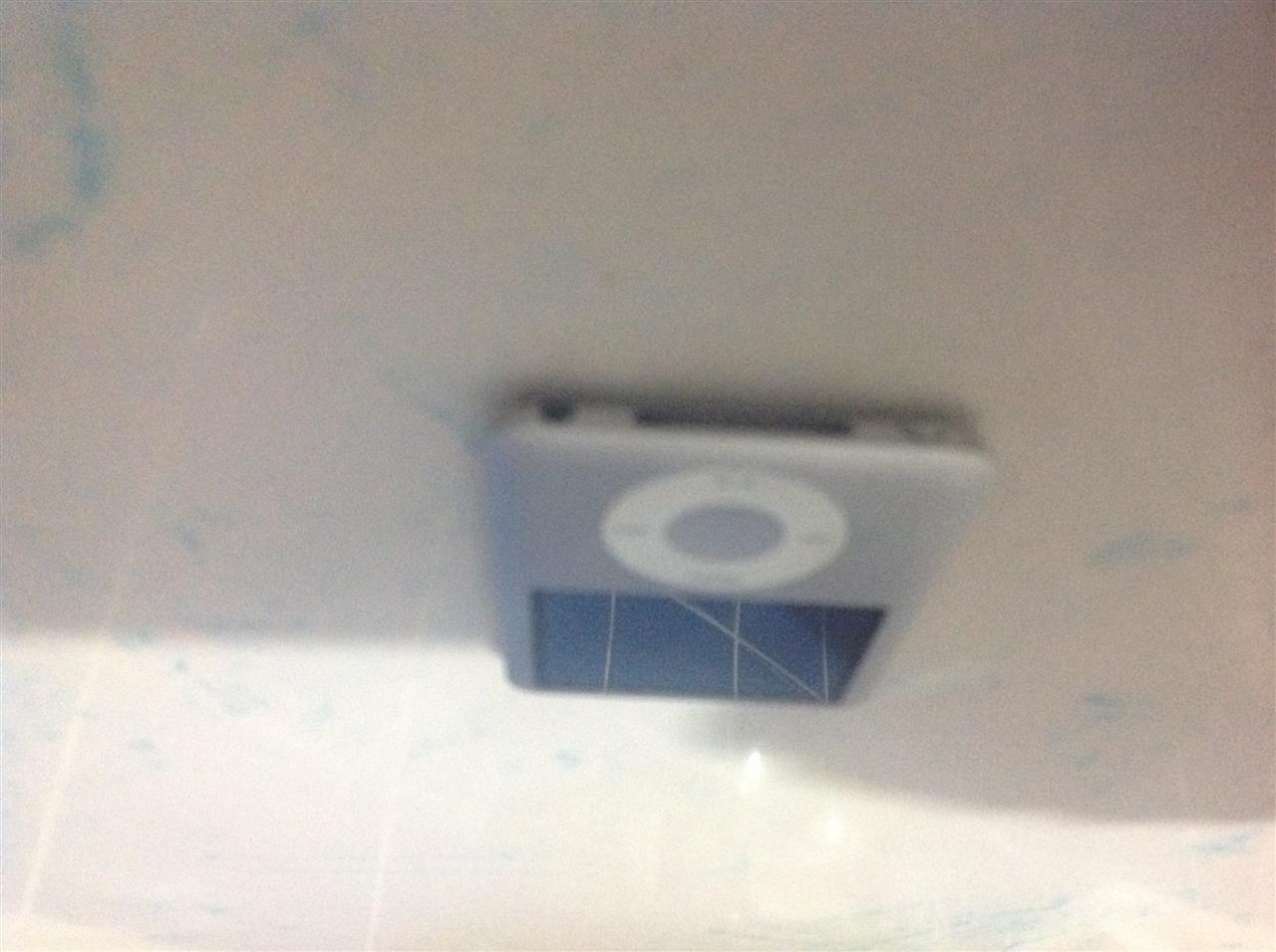 iPod