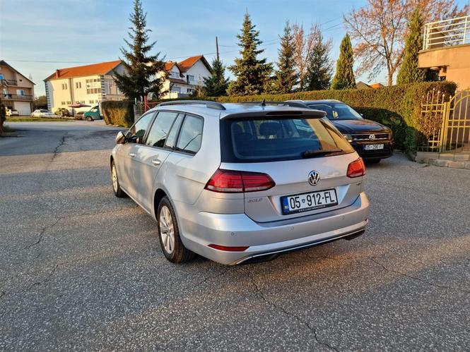 Golf 7 
