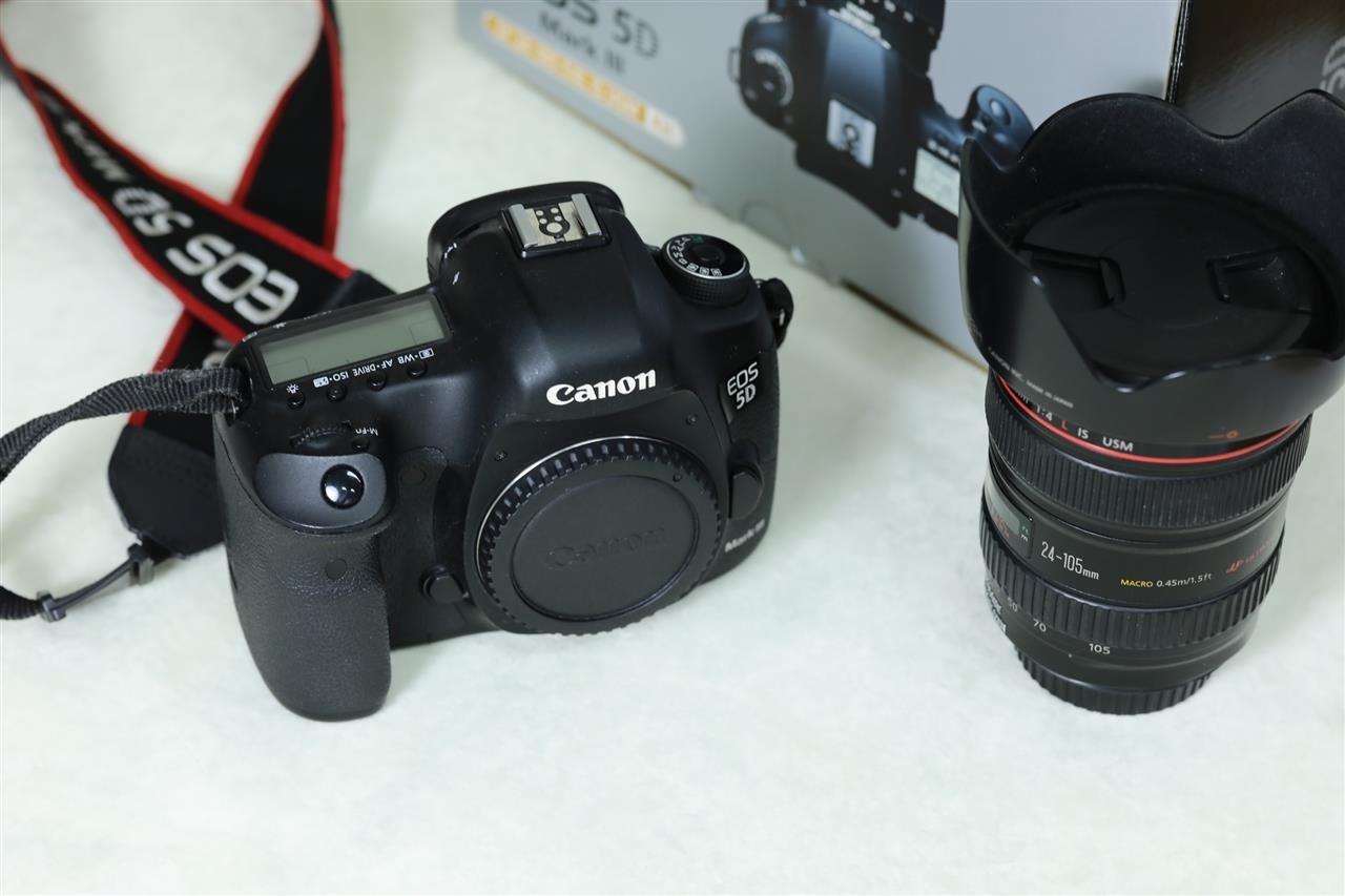 Canon-Eos-Mark-III