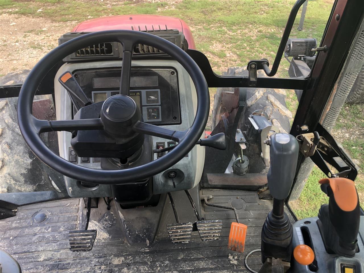 Traktor