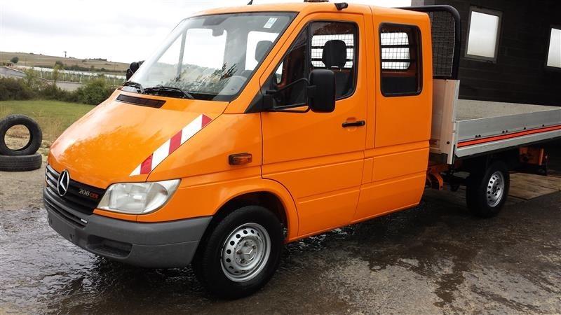 Sprinter-