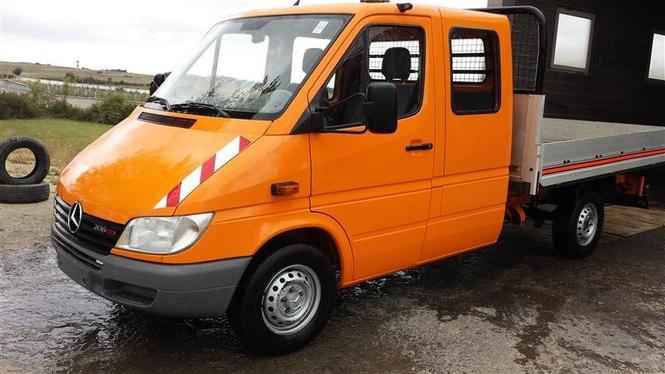 Sprinter 