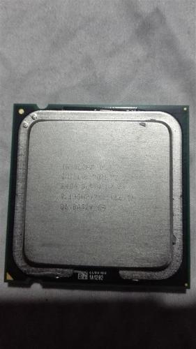 Intel dual core processor 2.13GHz