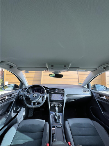 Golf 7.5 