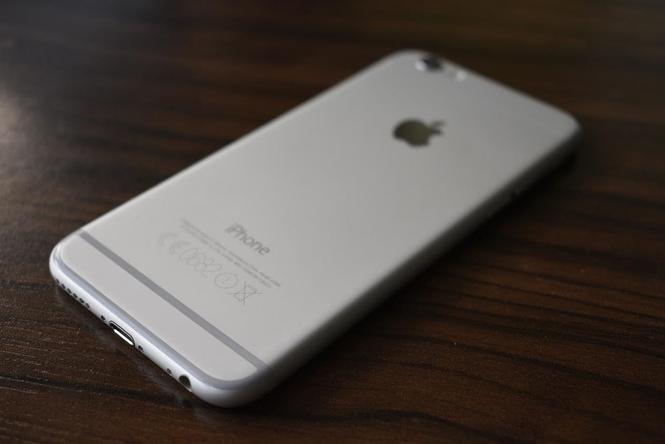 iPhone 6 