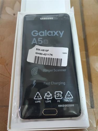 galaxy a5 2016
