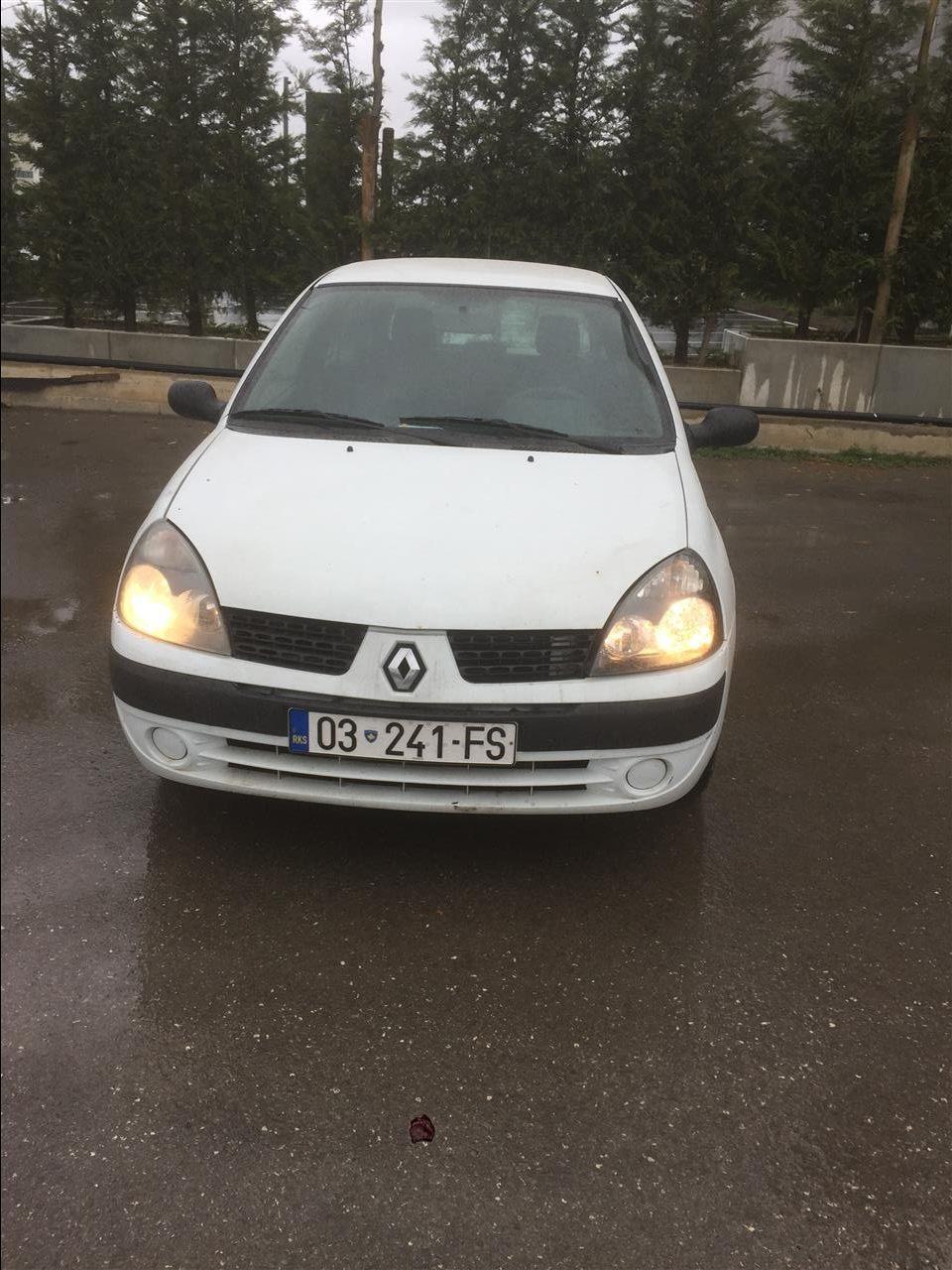 Reno-clio
