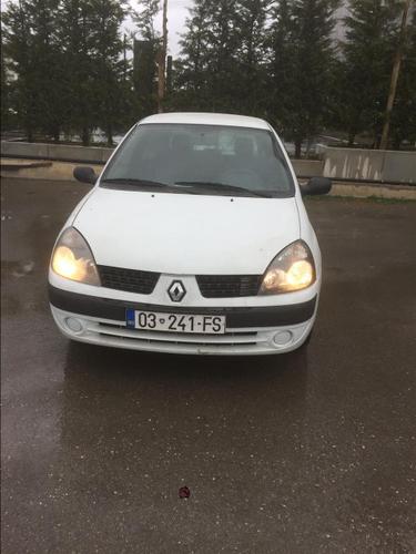 Reno clio