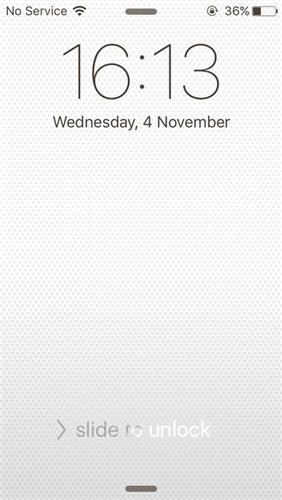 iPhone 5
