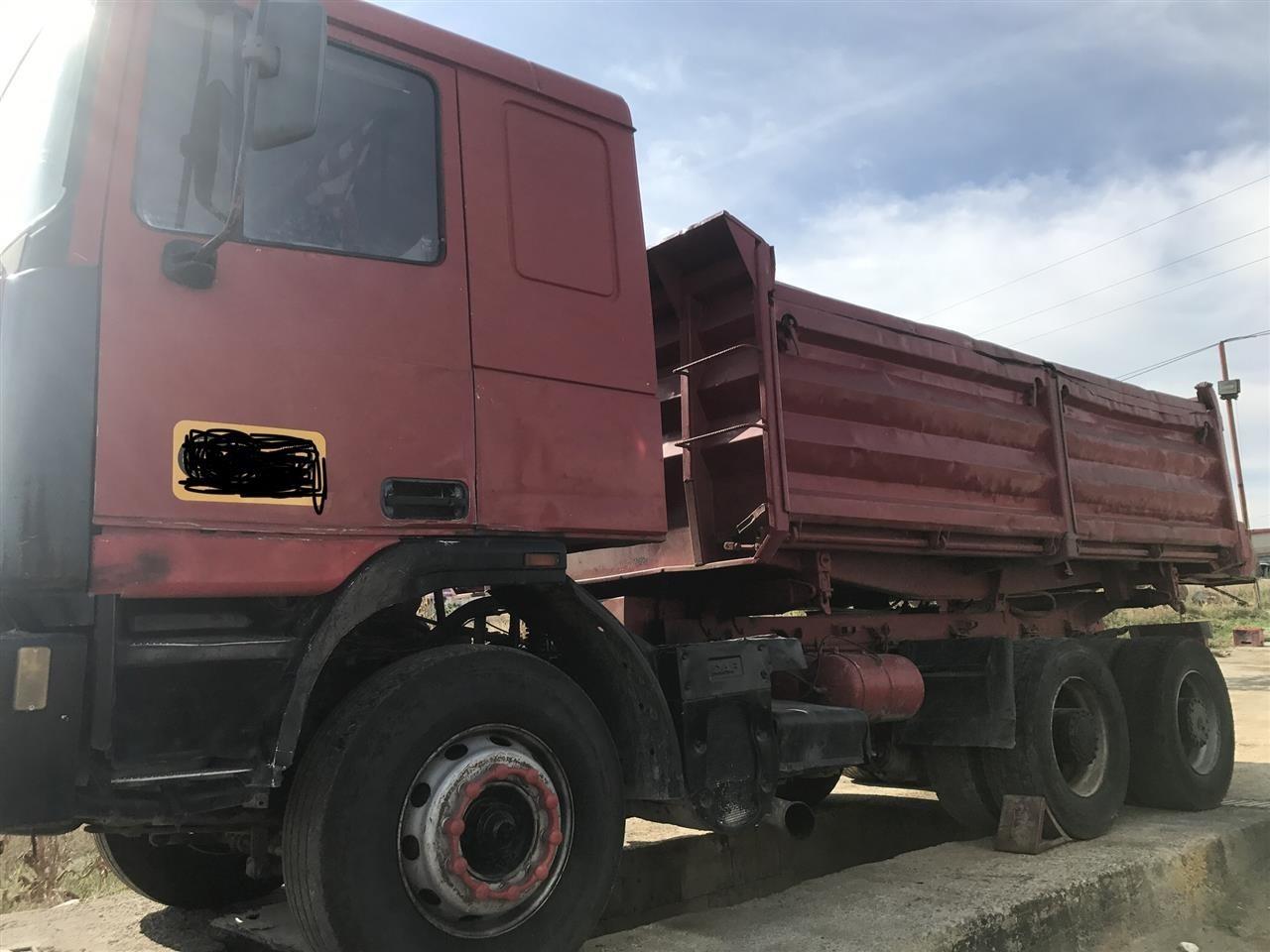DAF-3-AKS-