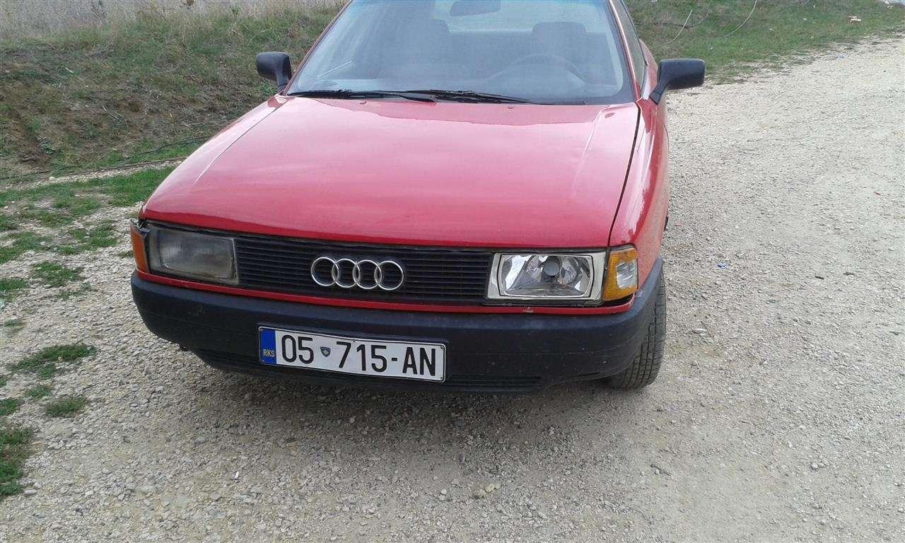 audi80