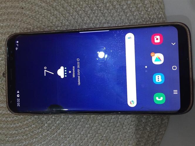 Samsung S8