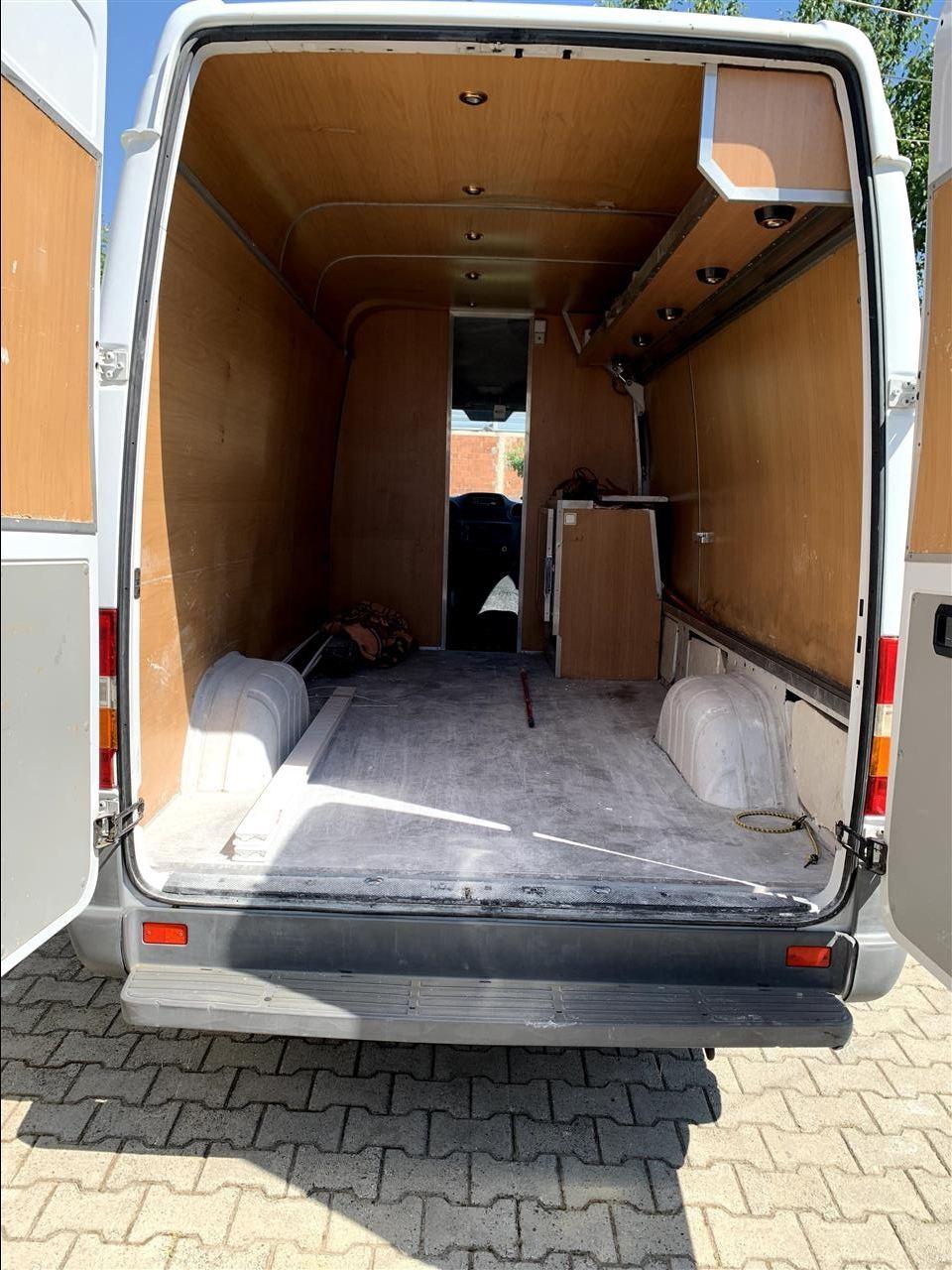 Sprinter