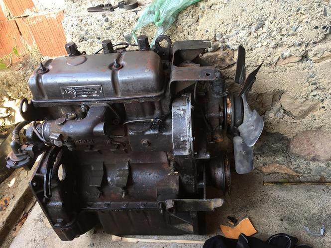 Motor