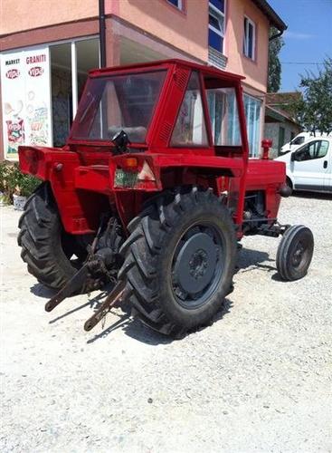 TRAKTOR