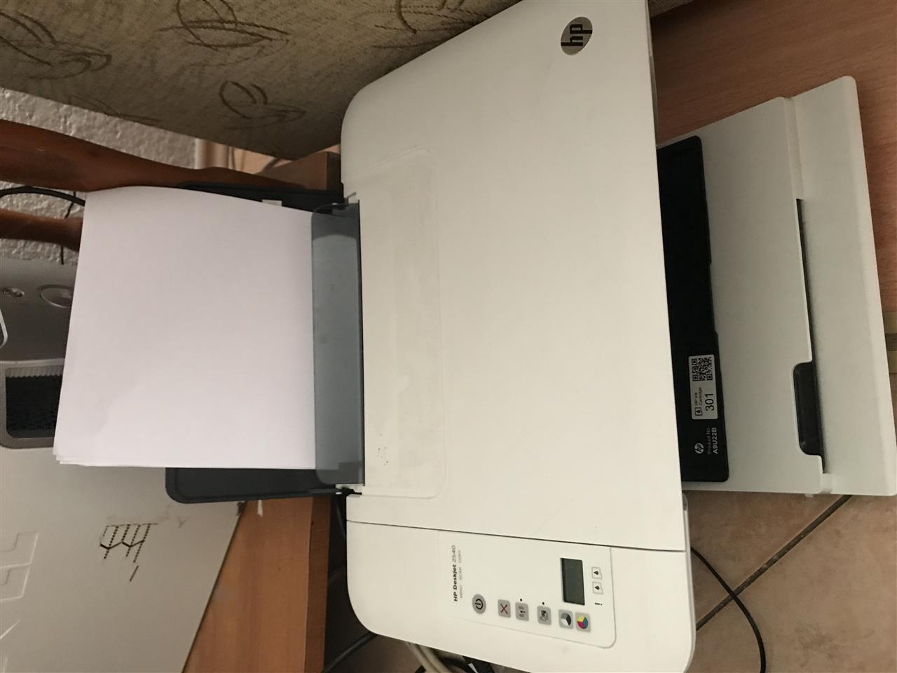 PRINTER