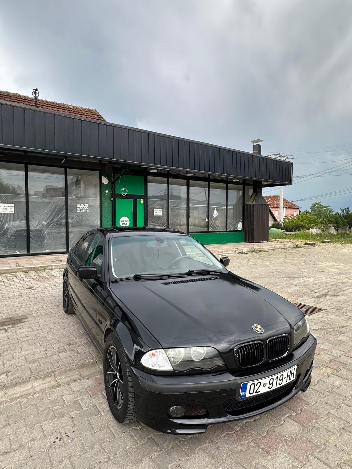 ---SHITET---BMW-320D--E46----