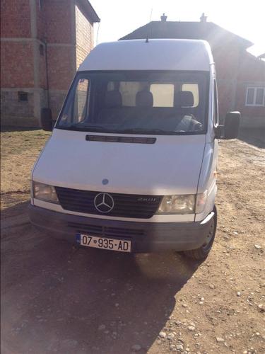 Sprinter
