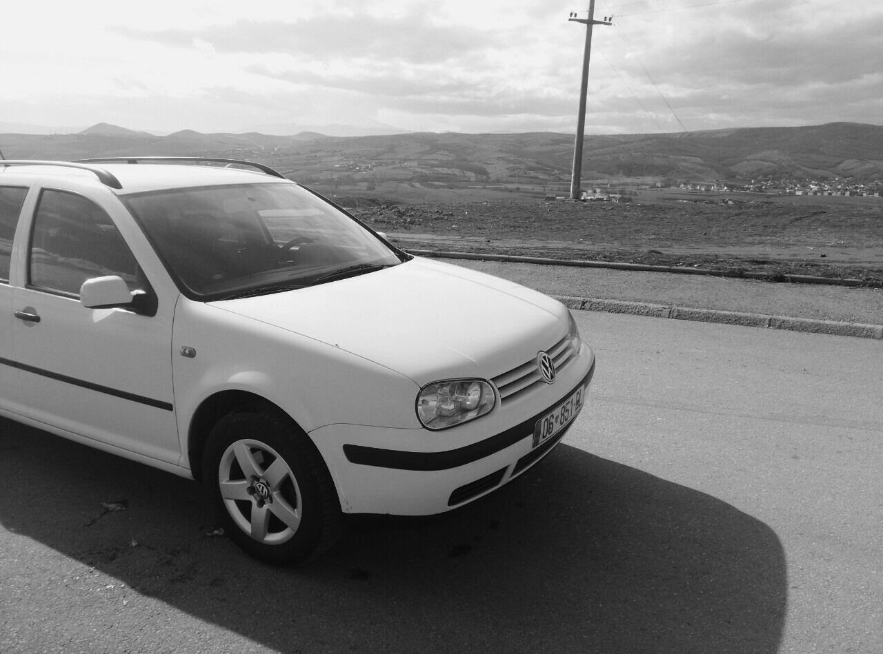 Golf-4