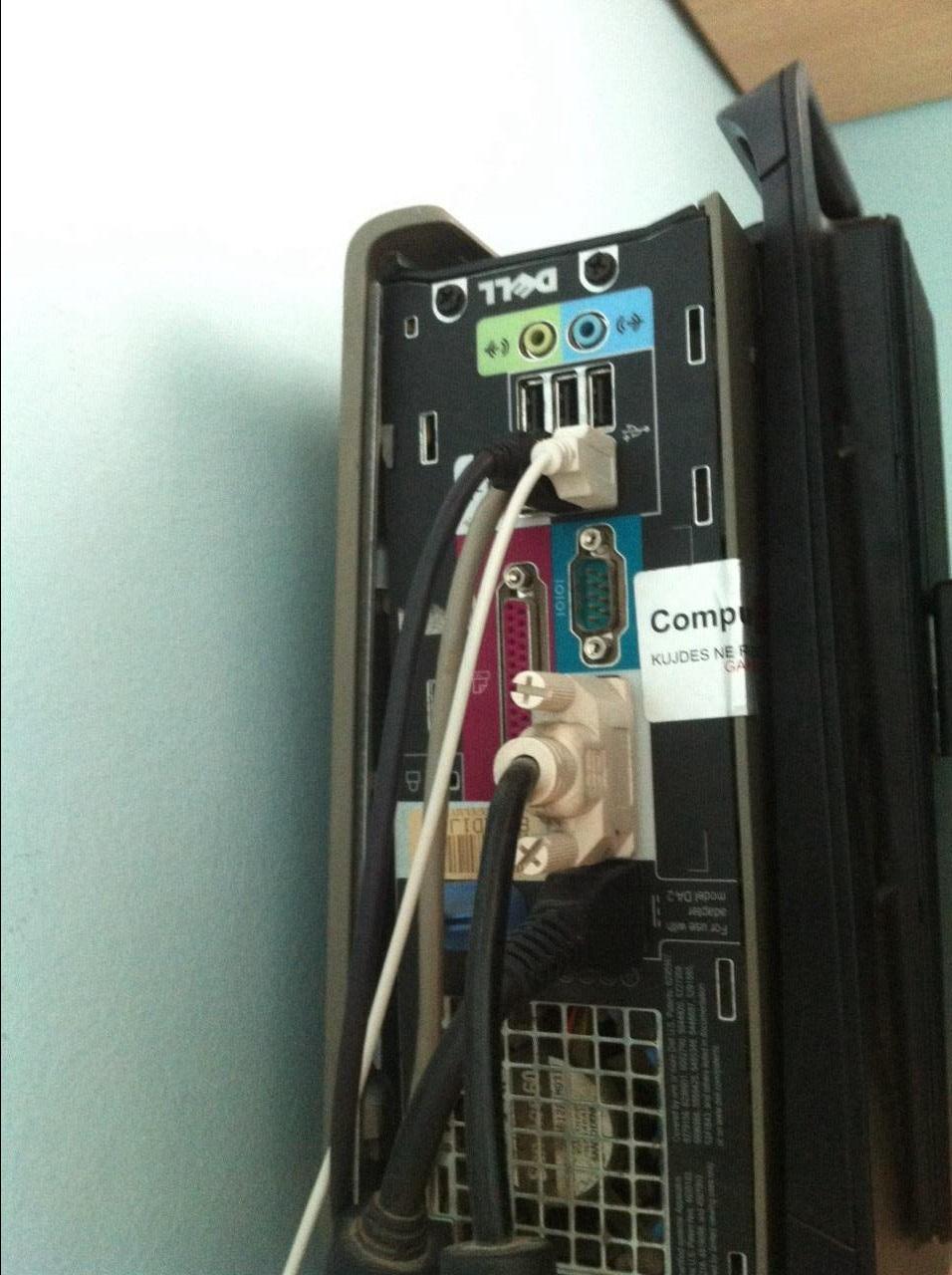 dell