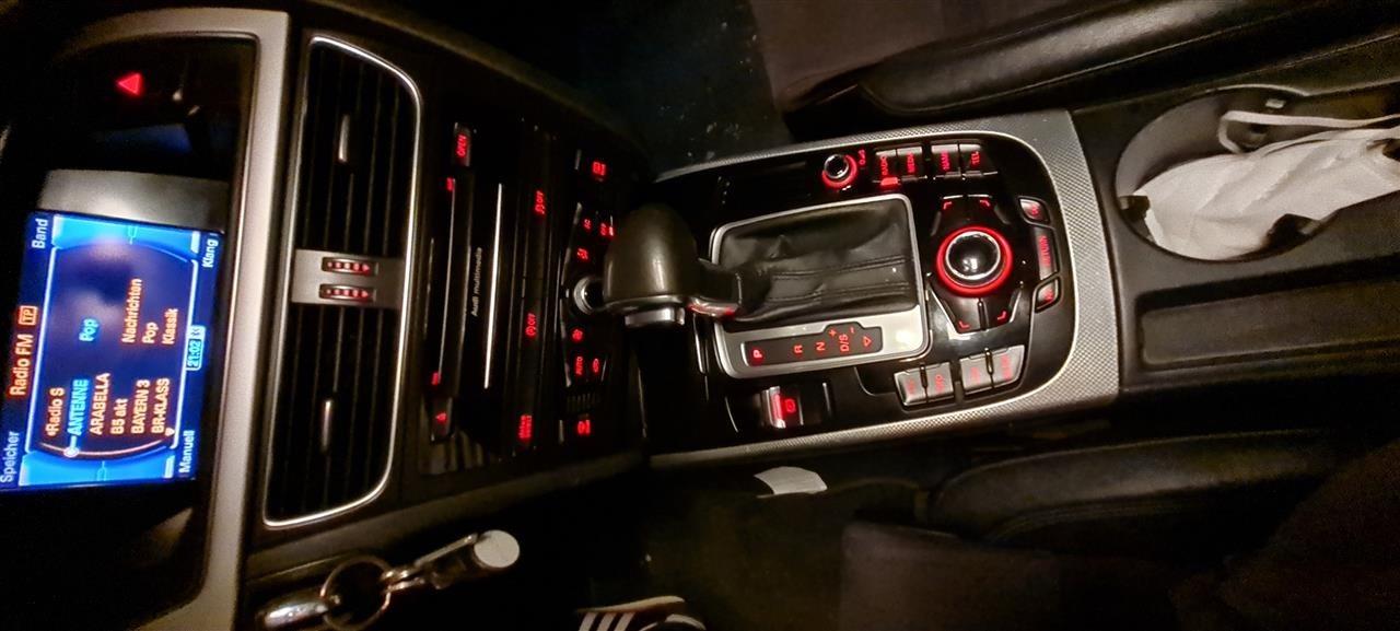 Shitet-audi-a4