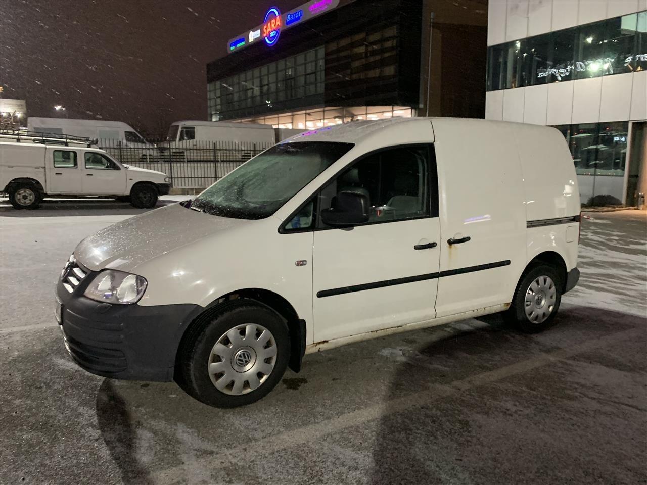 VW-Caddy-2007