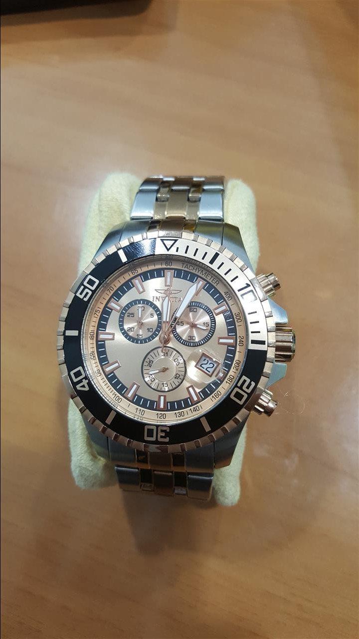 Invicta-pro-diver