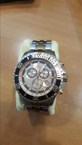 Invicta pro diver