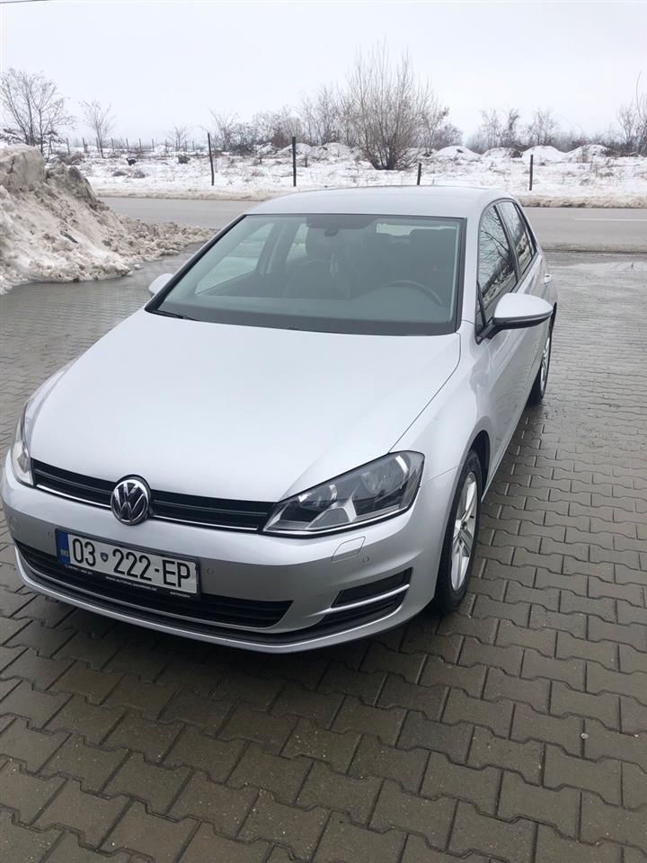 Golf-7