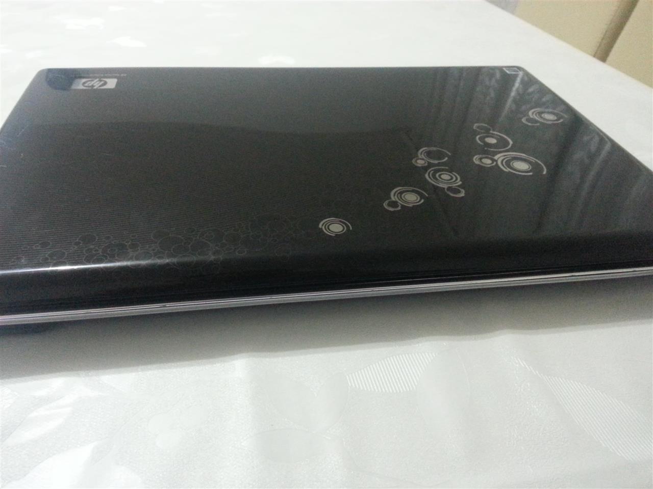 Llaptop-HP