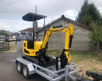 Mini Bager I Ri 00 1 ton