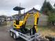Mini Bager I Ri 00 1 ton