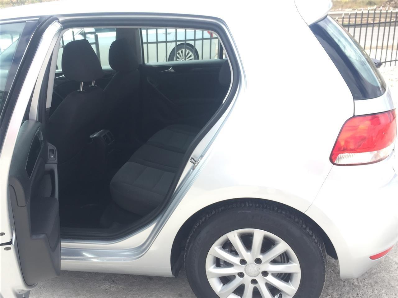 Golf-