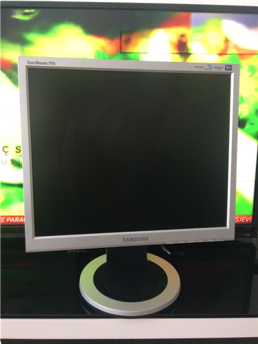 Monitor