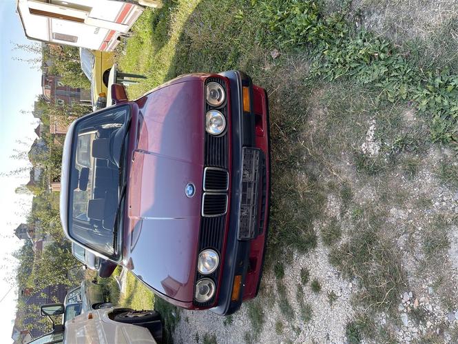 Bmw e30