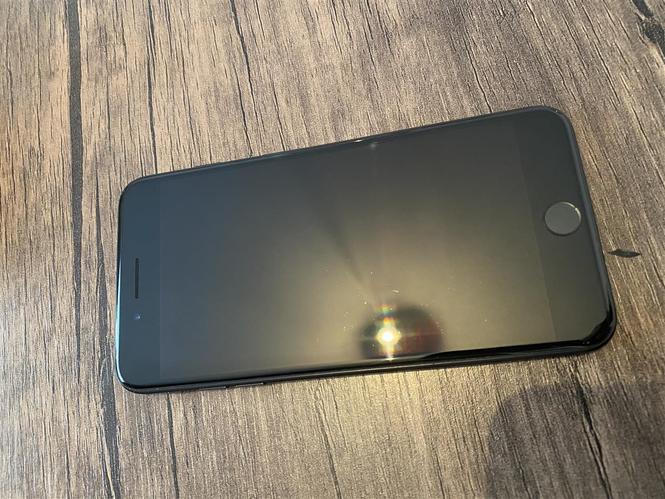 iPhone 7Plus 