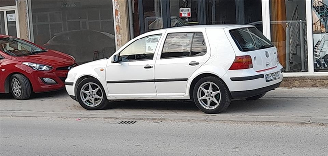 Golf4 