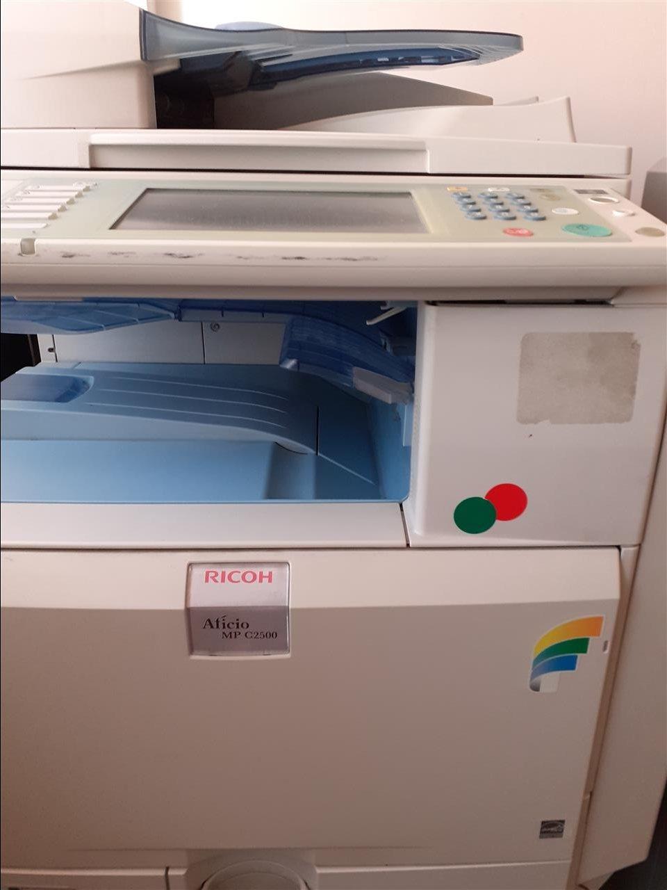 Printer-Ricoh