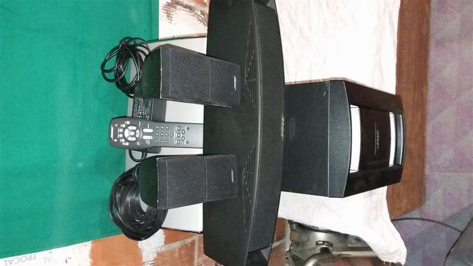 Bose