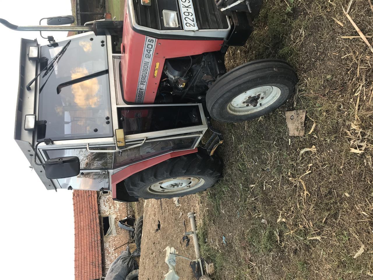 Traktor