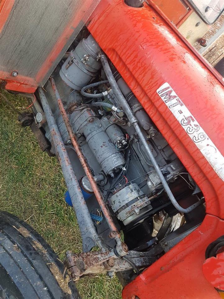 Traktor-