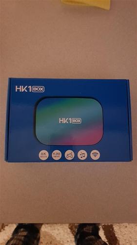 Android box 