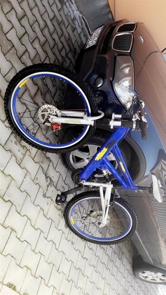 Biciklet-