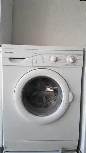 Lavatriqe AEG Constructa