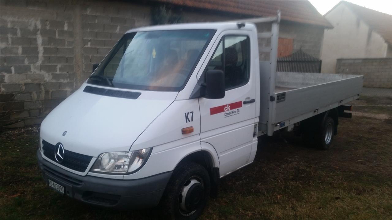 Sprinter