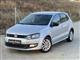 VW Polo TDI Style 2012