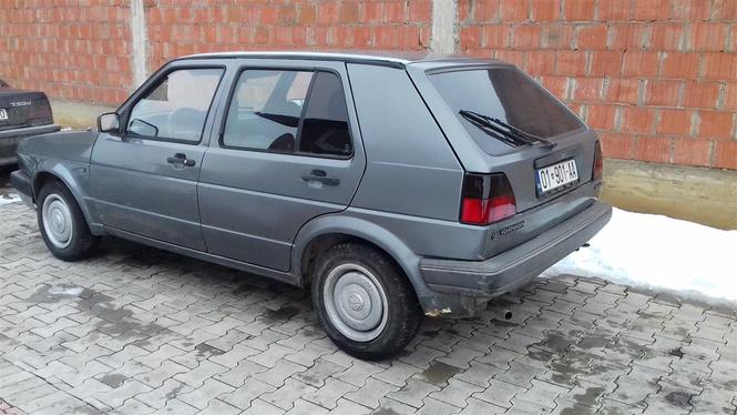 Golf 2