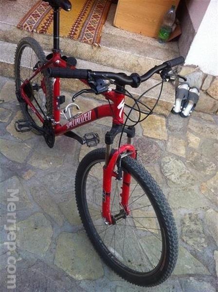 Biciklete-Specialized