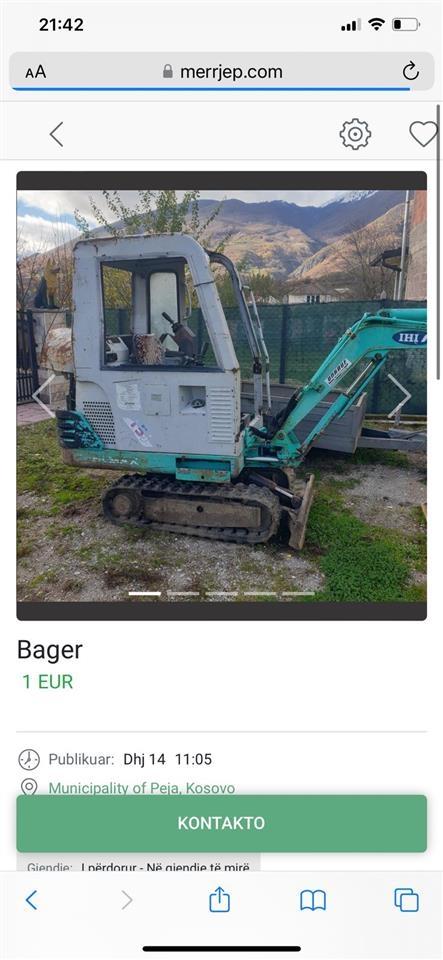Bager