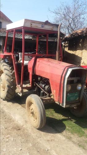 Traktor